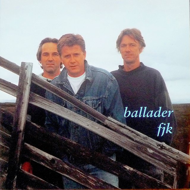 Ballader
