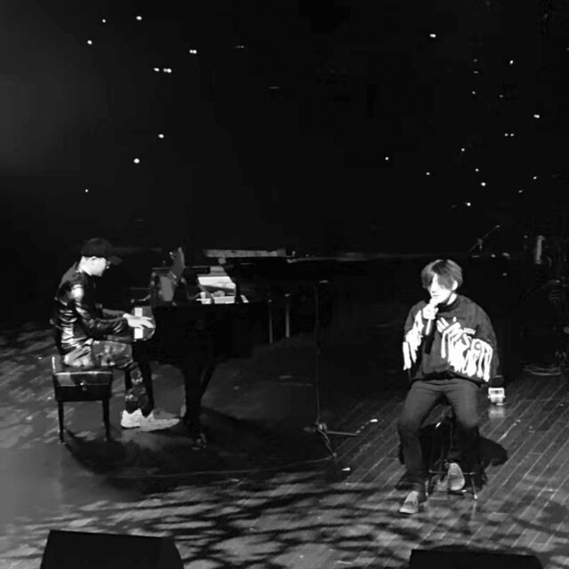 你意想不到的歌曲串烧系列