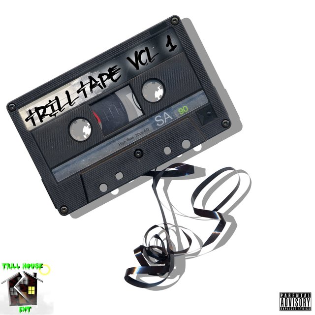 TrillTape, Vol. 1