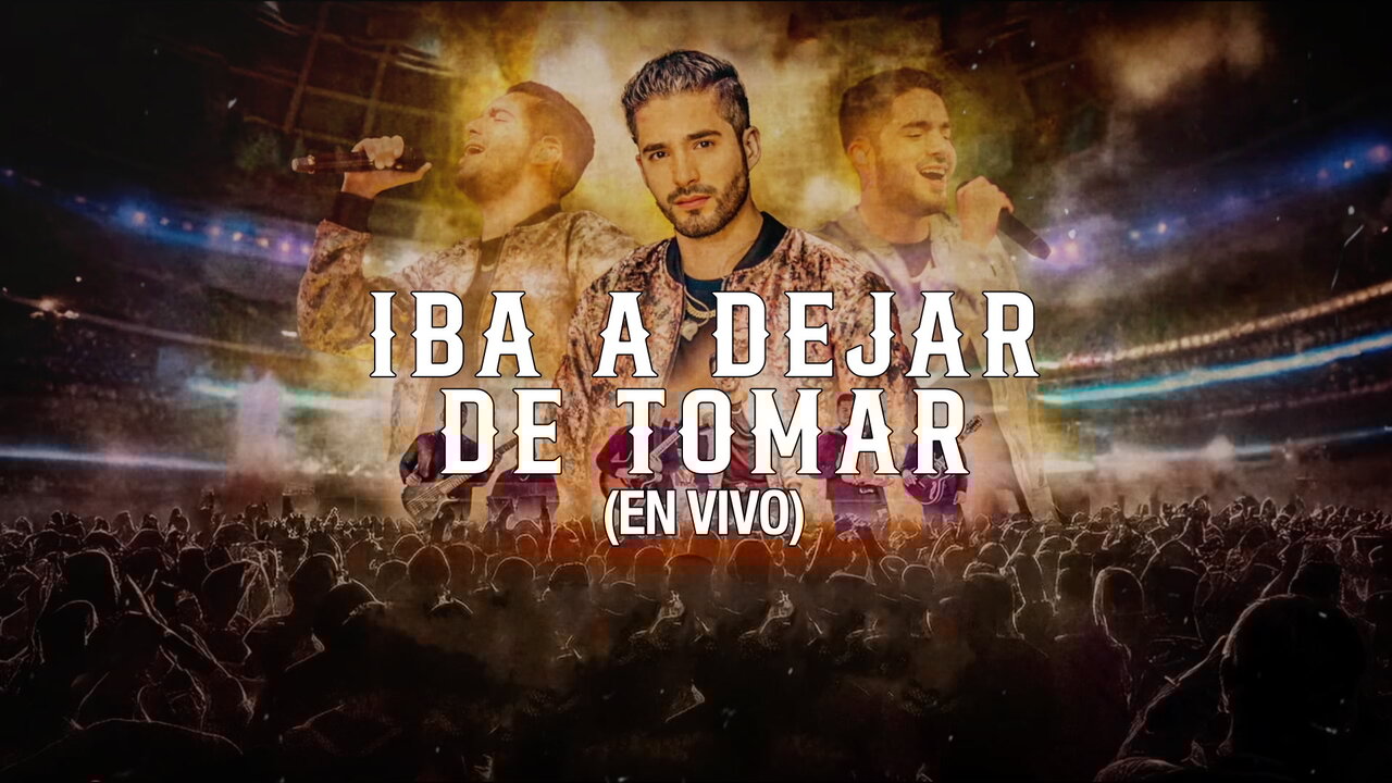 Iba A Dejar De Tomar