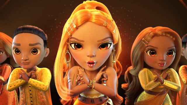 Navaratna - Official Music Video