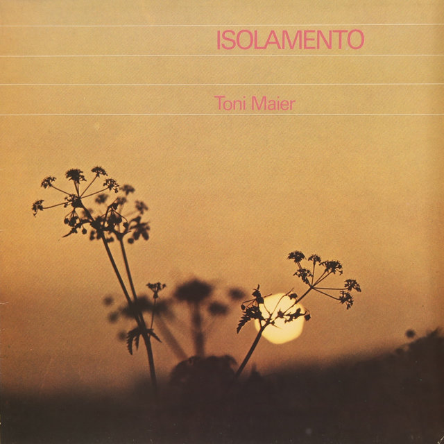 Isolamento