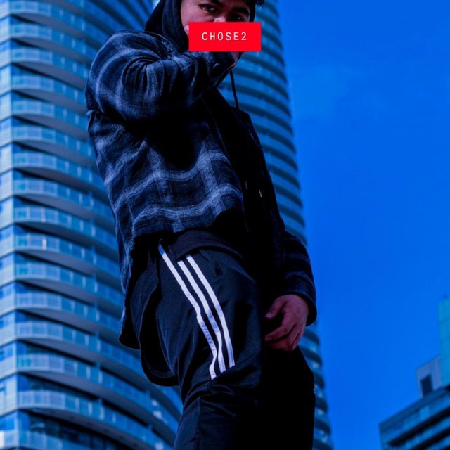Chosen One