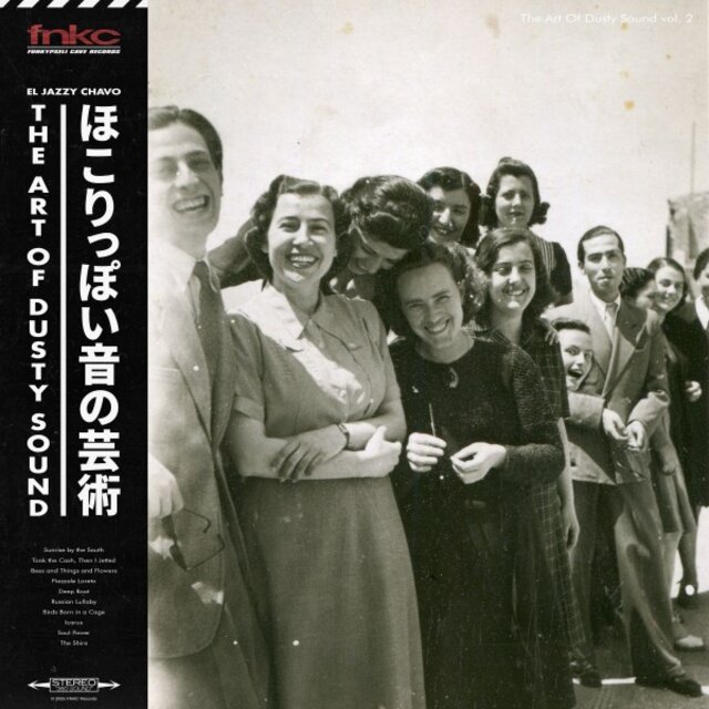 The Art of Dusty Sound Vol. 2