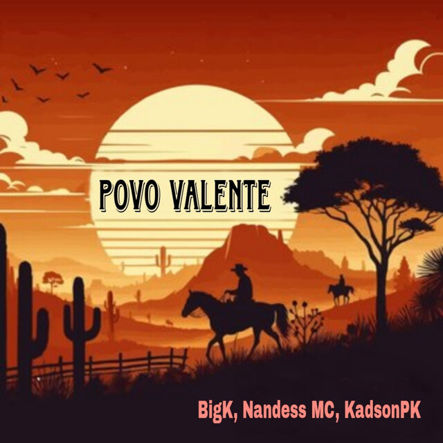 Povo Valente