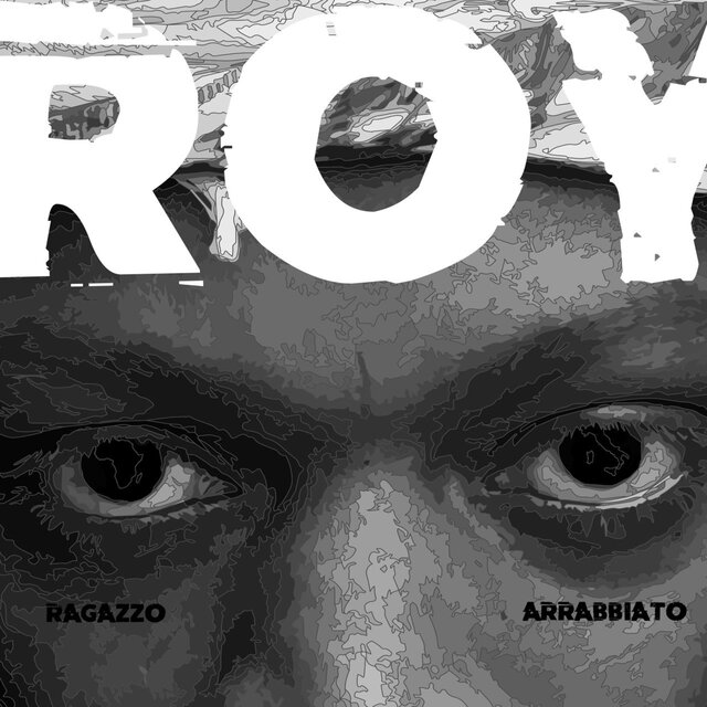 Ragazzo Arrabbiato (feat. Mush beats)