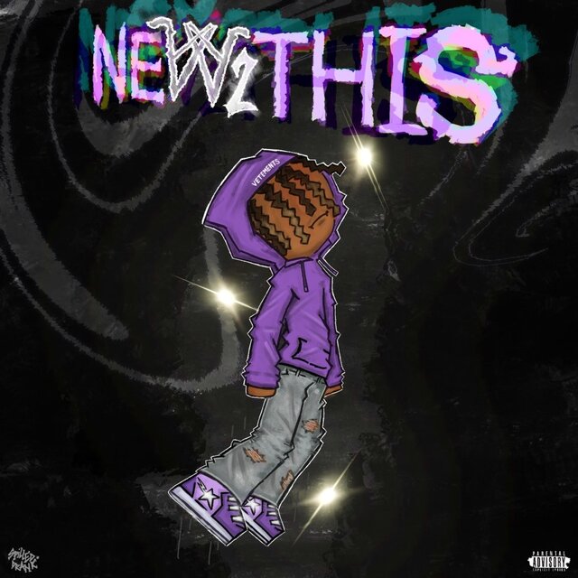 NEW2THIS!