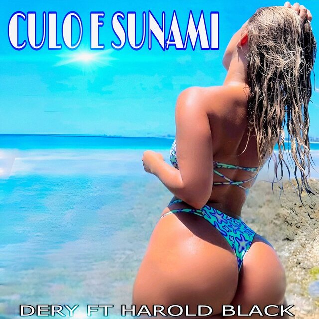 Culo e Sunami