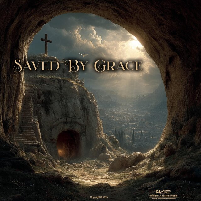 Saved By Grace