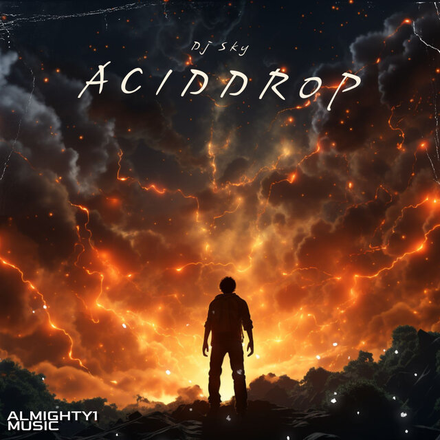Acid Drop