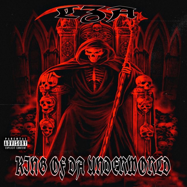 KING OF DA UNDERWORLD
