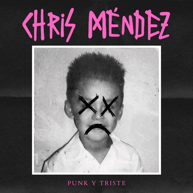 Punk Y Triste