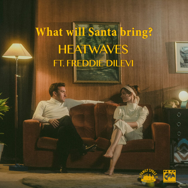 What Will Santa Bring?