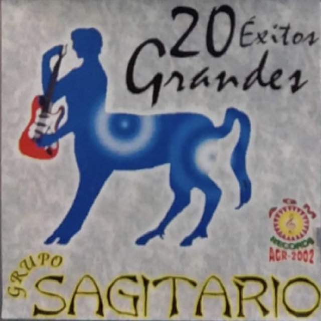 20 Exitos Grandes