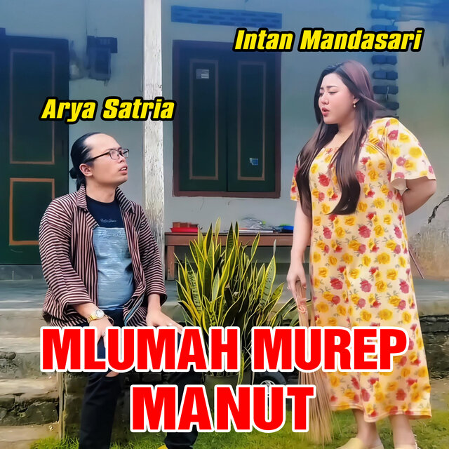 Mlumah Murep Manut