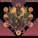 Cover art for album LOVE QUANTUM by Theo Croker