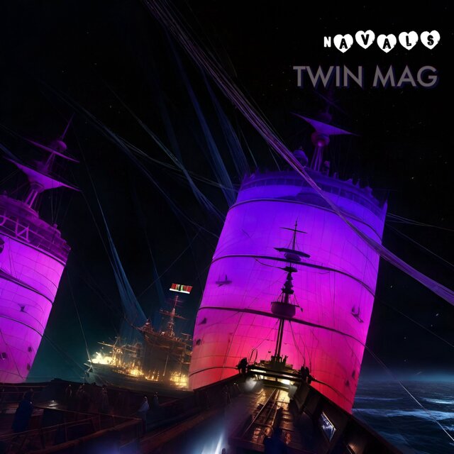 Twin Mag