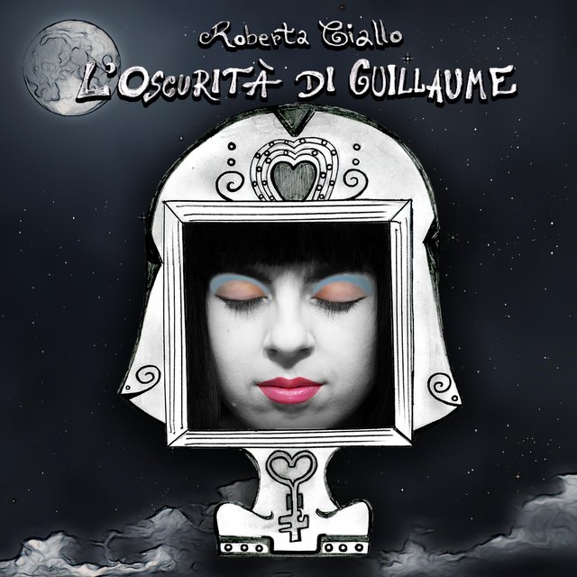 L'oscurità di Guillaume
