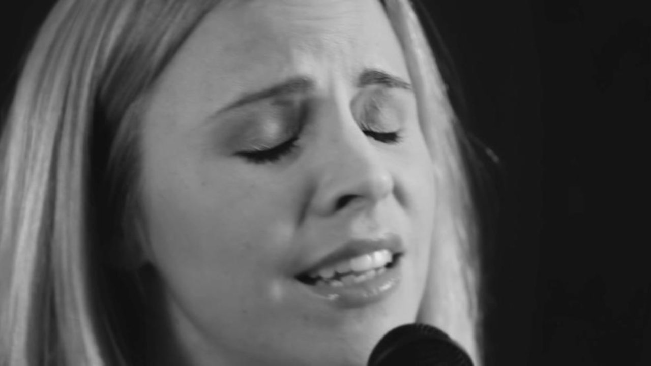 Got A Friend (Acoustic Version)