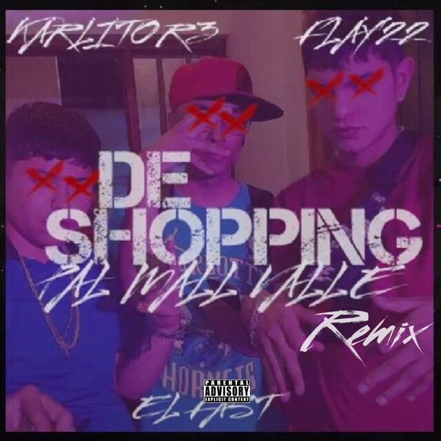 De Shopping Pal Mall Valle (Remix)