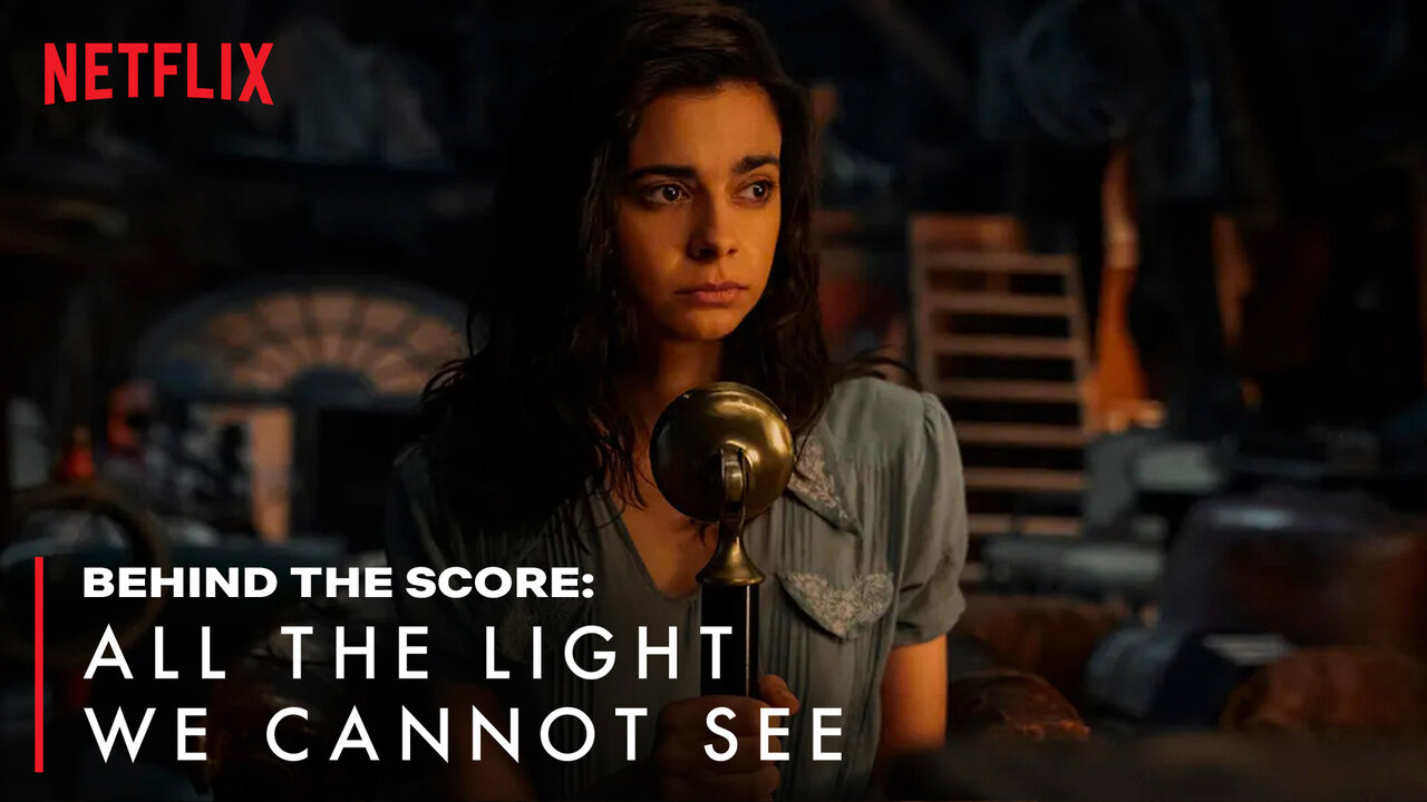 All the Light We Cannot See: Behind the Score with Composer James Newton Howard