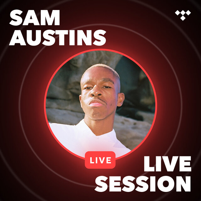 Sam Austins: Live Session