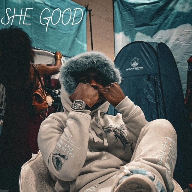 SHE GOOD