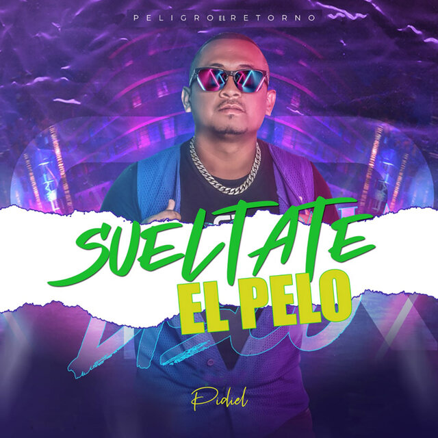 Sueltate el Pelo