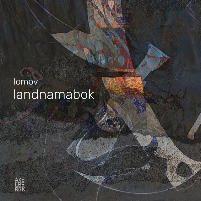 Landnamabok