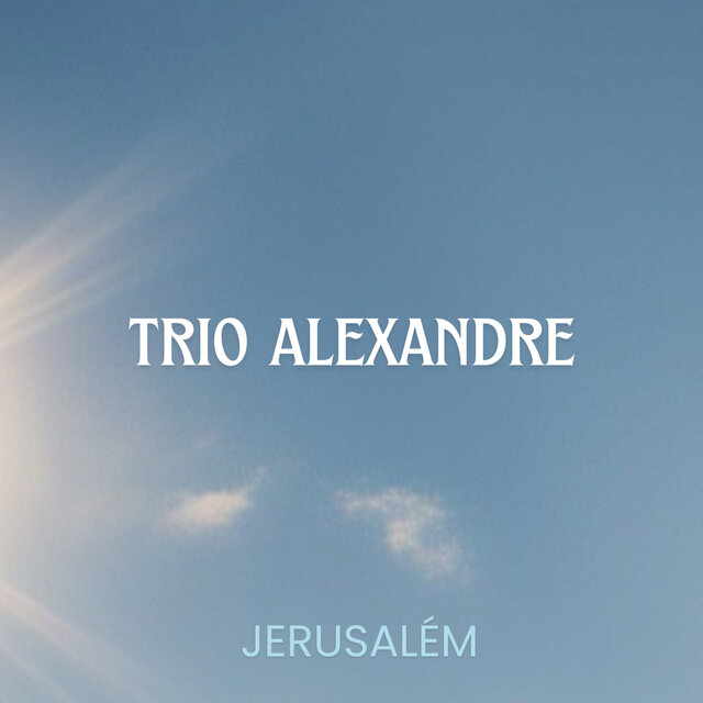 Jerusalém