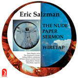 Nude Paper Sermon: Part II