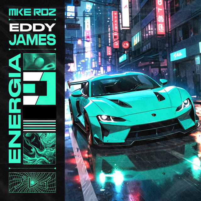Energia