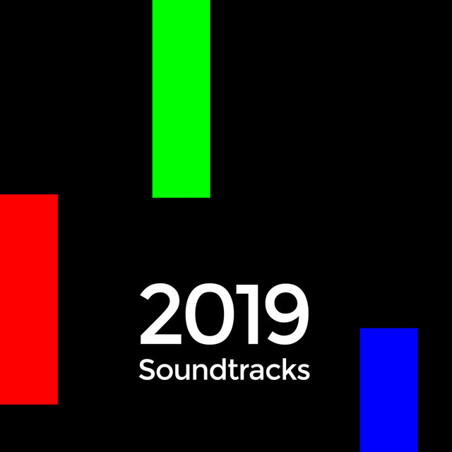 2019 Soundtracks
