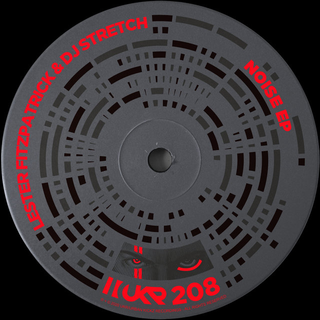 Noise EP