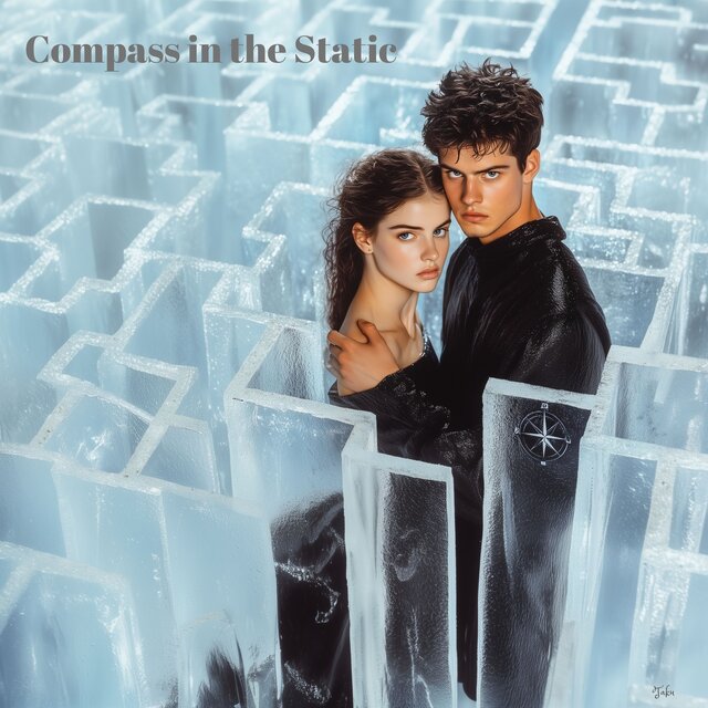 Compass in the Static
