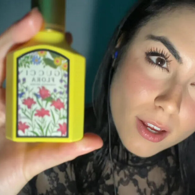 ASMR | Mi colección de perfumes