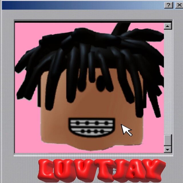 Luvtjay