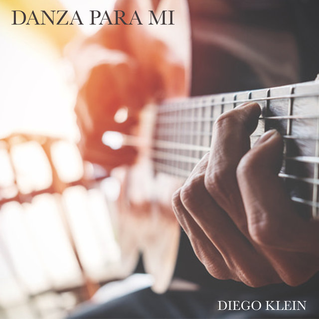 Danza Para Mi