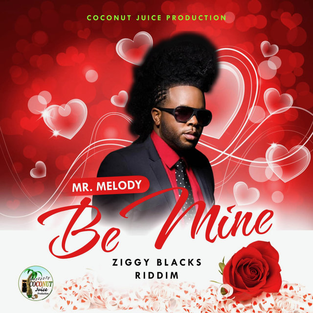 Be Mine