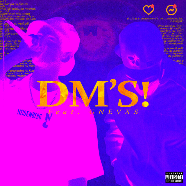 Dm's