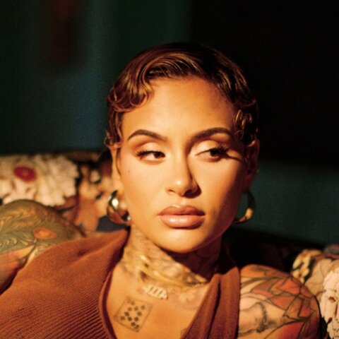 Kehlani by Kehlani on TIDAL