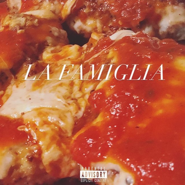 LA FAMIGLIA
