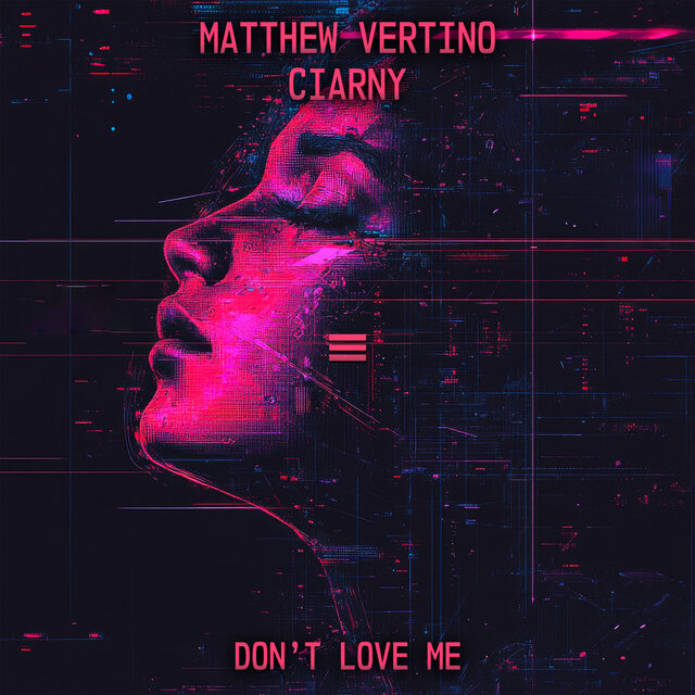 Don't love me