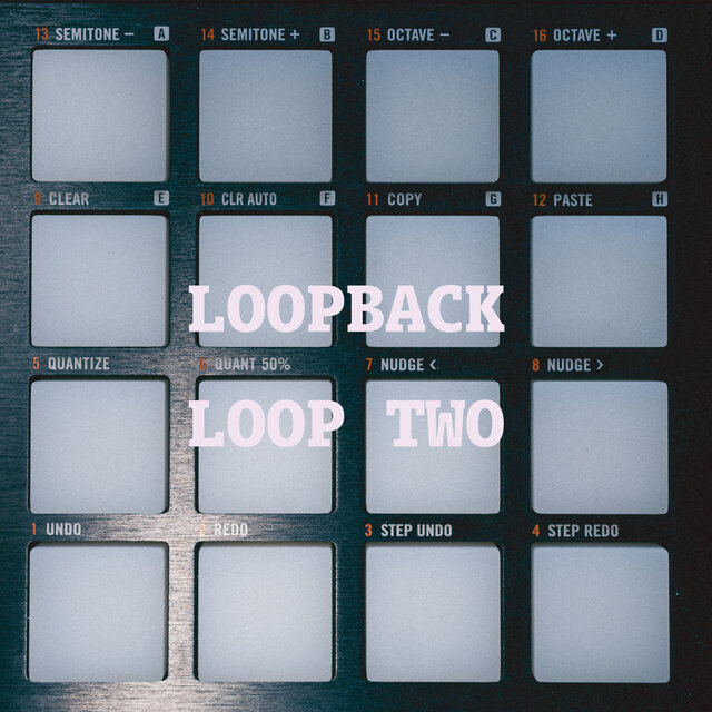 LOOP TWO