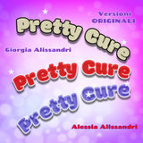 Pretty cure 5 Go Go