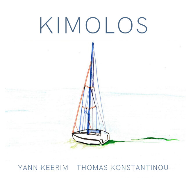 Kimolos