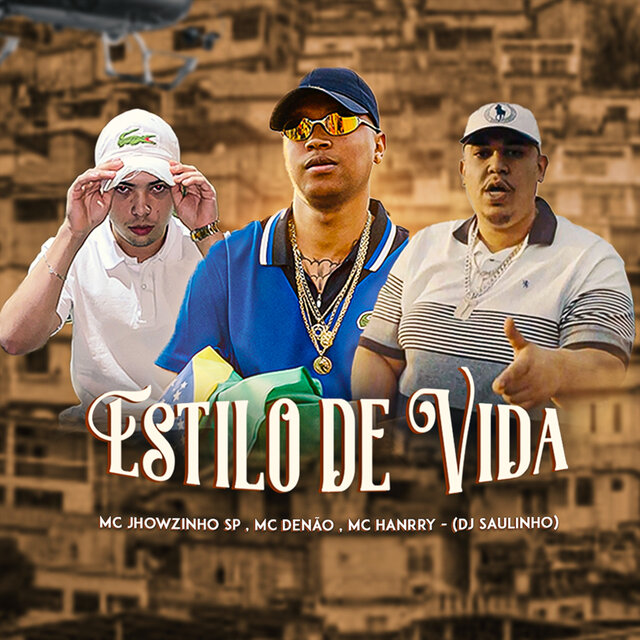 Estilo de Vida