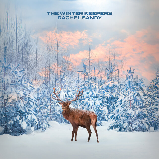 The Winter Keepers