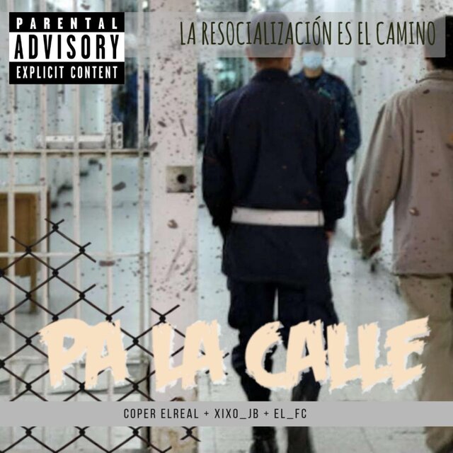 Pa la calle