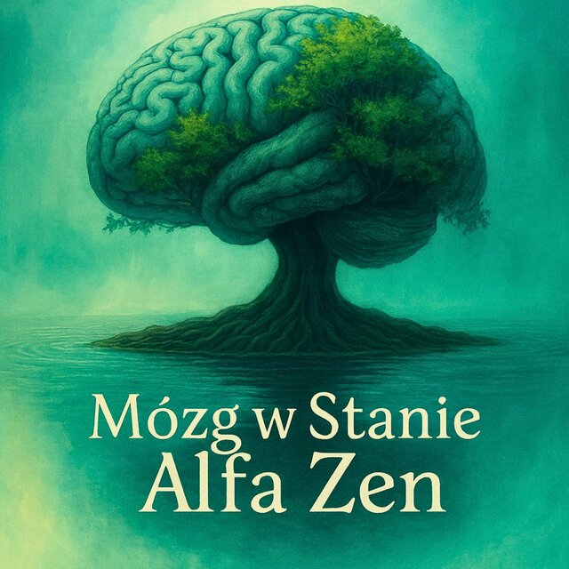 Mózg w Stanie Alfa Zen